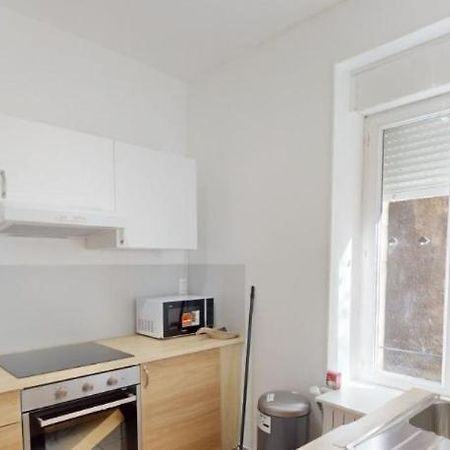 Jolie Appartement Meuble Audun-Le-Tiche Zewnętrze zdjęcie