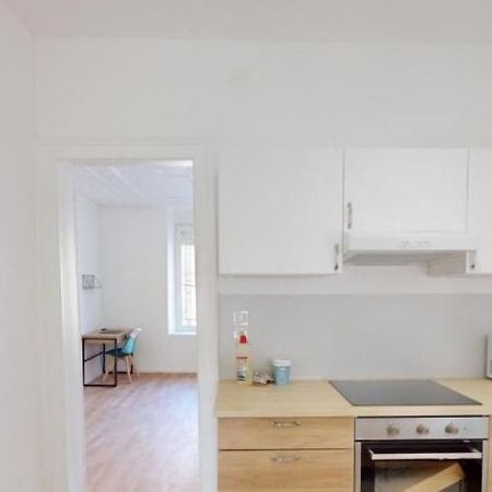 Jolie Appartement Meuble Audun-Le-Tiche Zewnętrze zdjęcie
