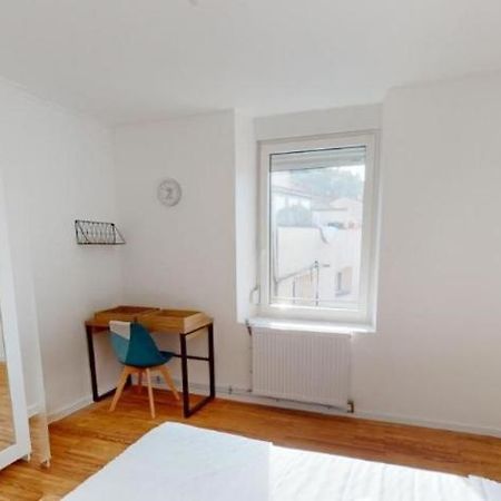 Jolie Appartement Meuble Audun-Le-Tiche Zewnętrze zdjęcie