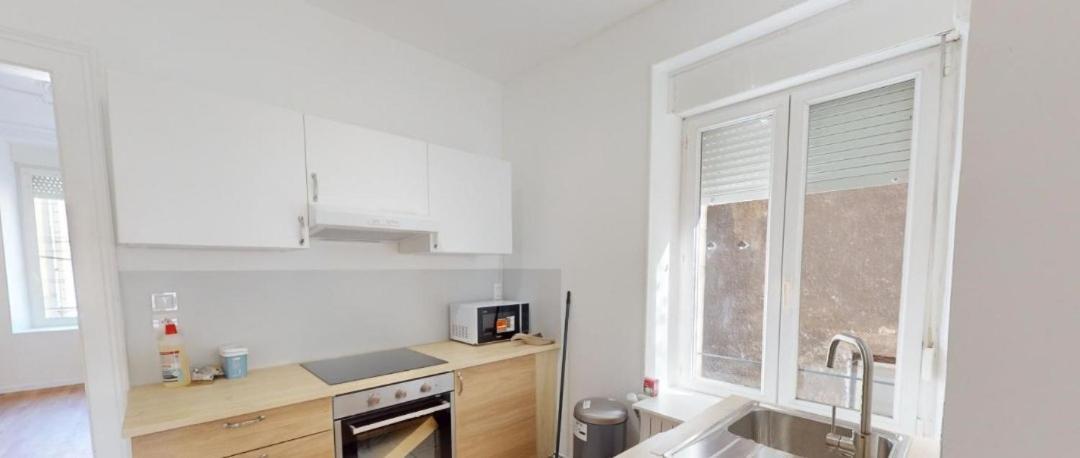 Jolie Appartement Meuble Audun-Le-Tiche Zewnętrze zdjęcie