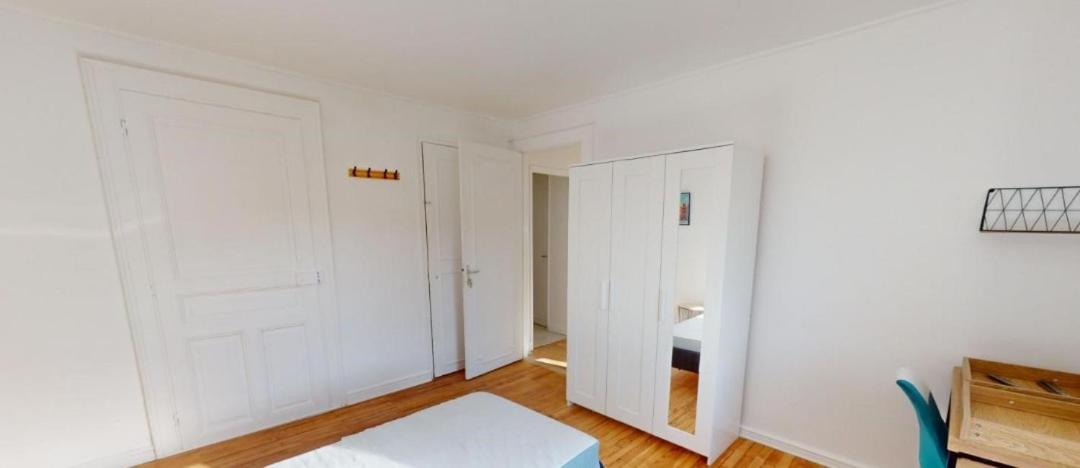 Jolie Appartement Meuble Audun-Le-Tiche Zewnętrze zdjęcie
